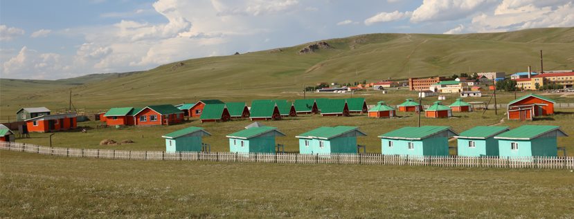 Өвөржанчивлангийн “Янгир рашаан сувилал”-д та бүхнийг урьж байна